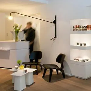 Quatorze 4* Кольмар