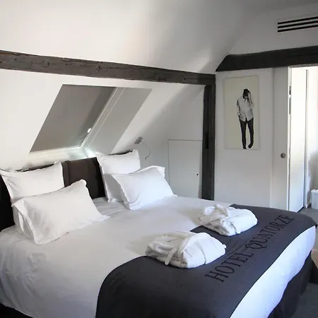 Hotell Quatorze