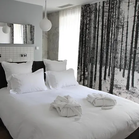 Quatorze Hotell Colmar