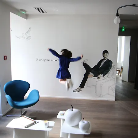 Ξενοδοχείο Quatorze