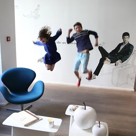 ホテル Quatorze コルマール