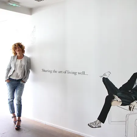 Quatorze Кольмар