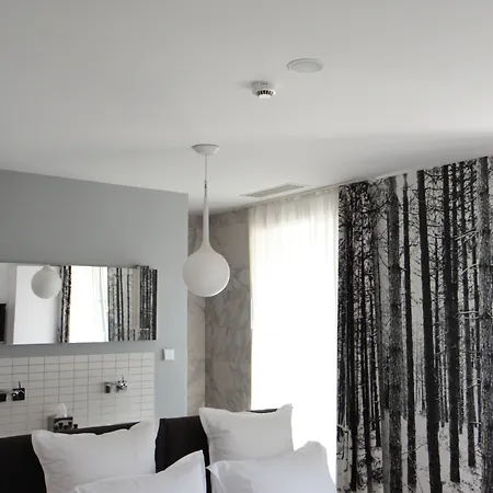 Quatorze Hotel