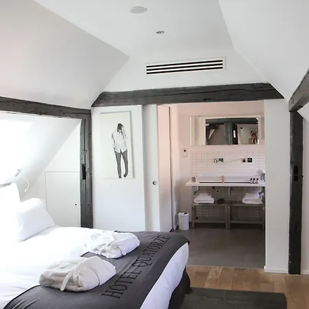 Quatorze 4* Κολμάρ