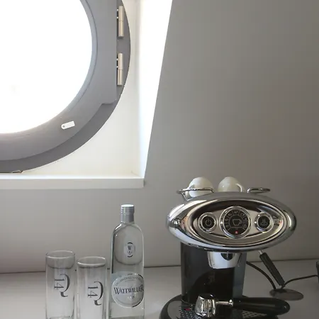 Quatorze Hotel Colmar