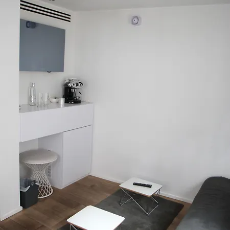 Quatorze Кольмар