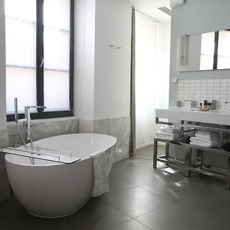 Готель Quatorze Кольмар