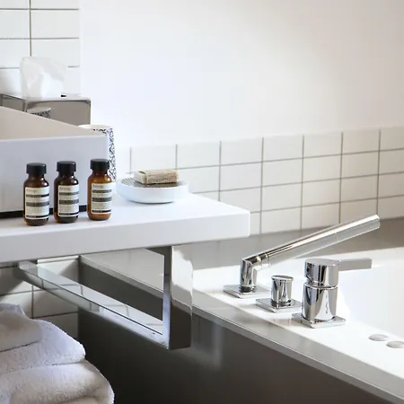 Ξενοδοχείο Quatorze 4*