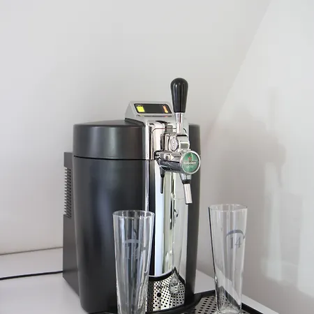 Quatorze Ξενοδοχείο