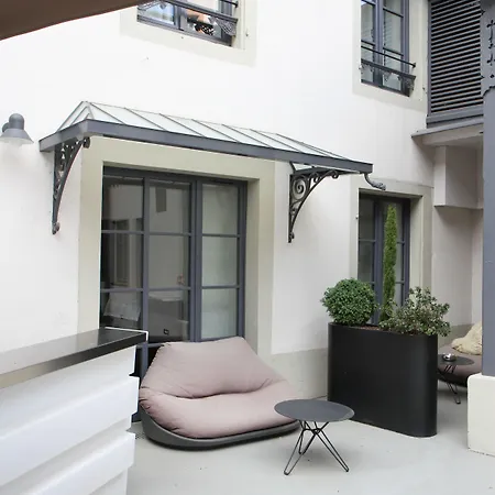 Ξενοδοχείο Quatorze Κολμάρ