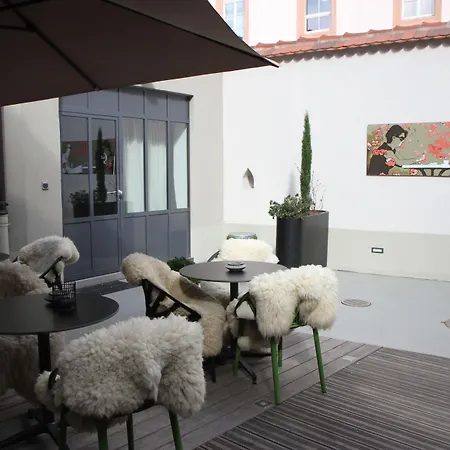 Quatorze 4* Кольмар