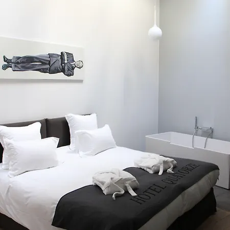 Ξενοδοχείο Quatorze Κολμάρ