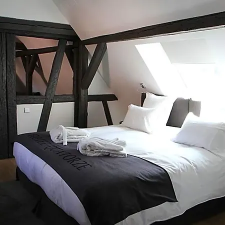 Quatorze Hotel Colmar