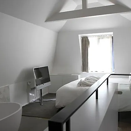 Quatorze Hotel Colmar