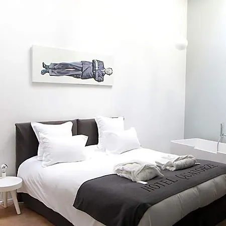 Quatorze 4* Colmar