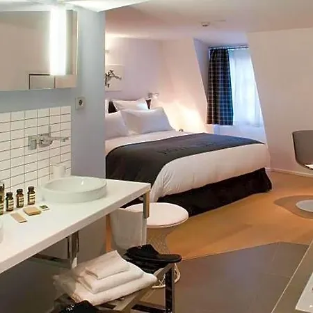 Quatorze Hotel Colmar