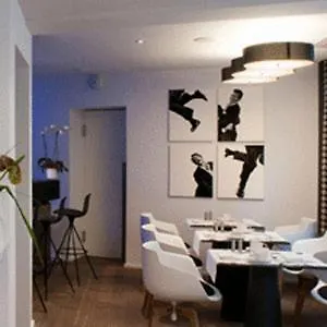 Quatorze Hotel Colmar