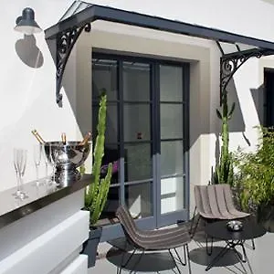 Ξενοδοχείο Quatorze 4*