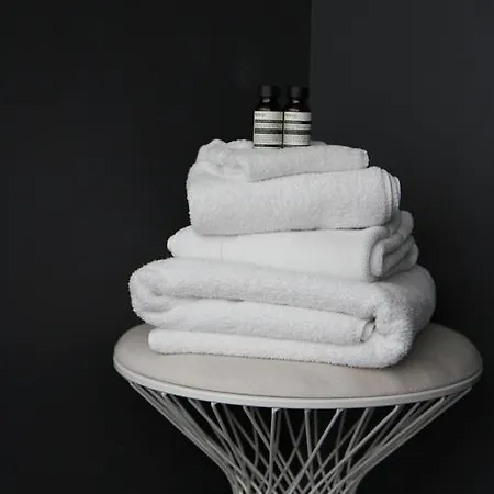 Ξενοδοχείο Quatorze 4*