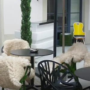 Ξενοδοχείο Quatorze Κολμάρ