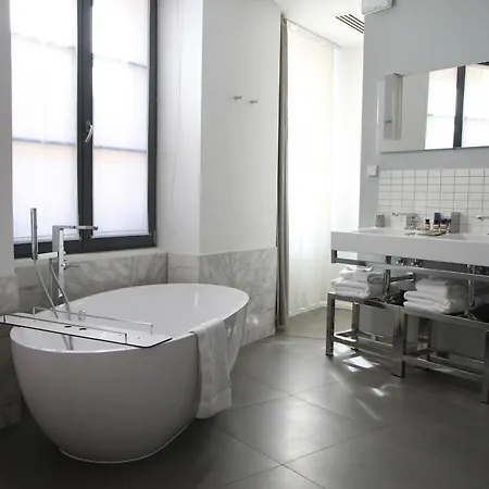 Quatorze ホテル コルマール