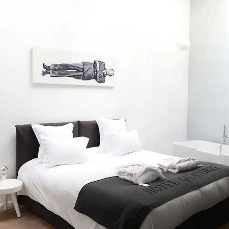 Quatorze 4* Κολμάρ