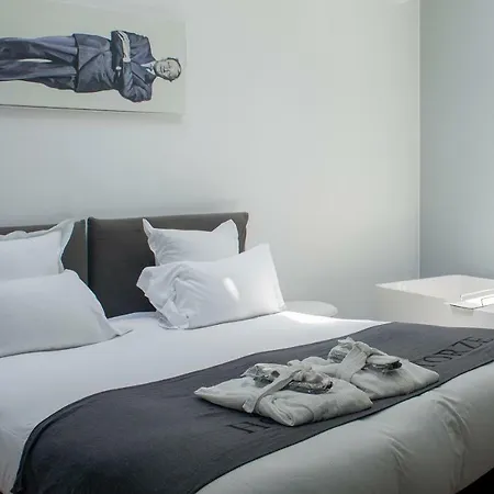 Ξενοδοχείο Quatorze 4*